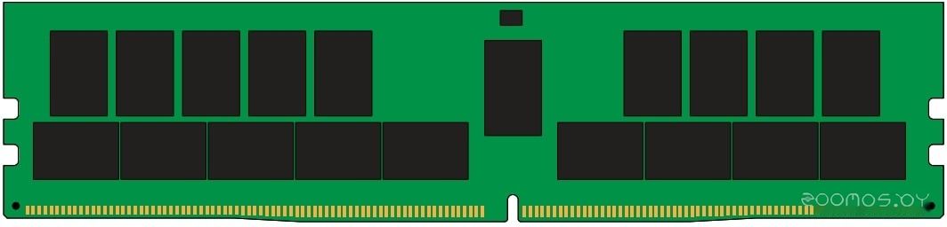 Оперативная память Kingston 32GB DDR4 PC4-19200 KSM24RD4/32HDI