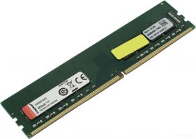Оперативная память Kingston 32GB DDR4 SO-DIMM PC4-23400 KVR29S21D8/32