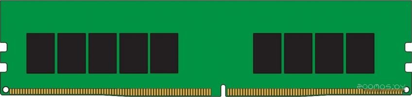 Оперативная память Kingston 8GB DDR4 PC4-25600 KSM32ES8/8HD