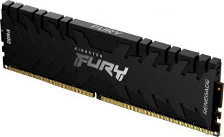 Оперативная память Kingston FURY Renegade 32GB DDR4 PC4-21300 KF426C15RB/32