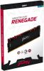 Оперативная память Kingston FURY Renegade RGB 2x8GB DDR4 PC4-25600 KF432C16RBAK2/16