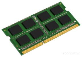 Оперативная память Kingston KCP316SS8/4