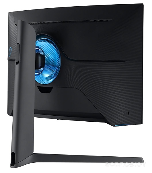 Монитор Samsung LC32G75TQSIXCI, фото 8