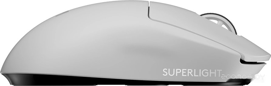 Игровая мышь Logitech Pro X Superlight (белый), фото 5