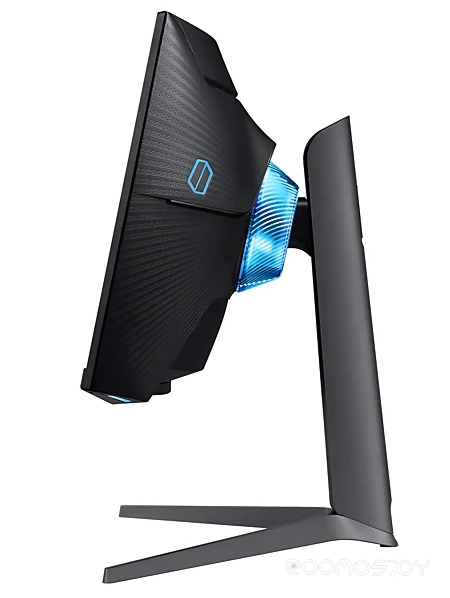 Монитор Samsung LC32G75TQSIXCI, фото 3