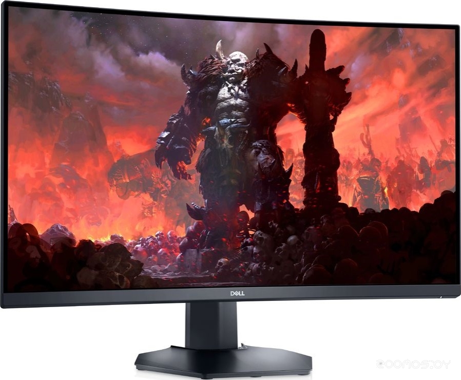 Монитор DELL S2722DGM, фото 2