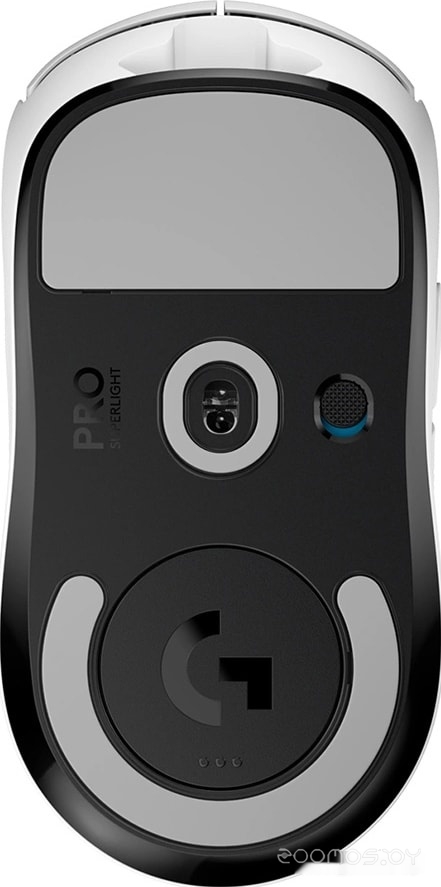 Игровая мышь Logitech Pro X Superlight (белый), фото 9