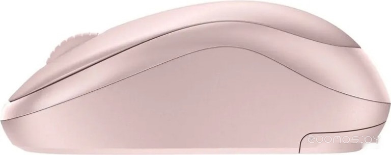 Мышь Logitech M220 Silent (розовый), фото 3