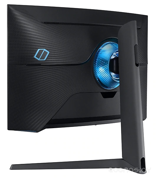 Монитор Samsung LC32G75TQSIXCI, фото 7
