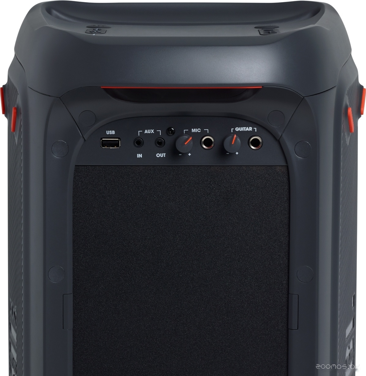 Колонка для вечеринок JBL PartyBox 100 + AKG P3 S, фото 12