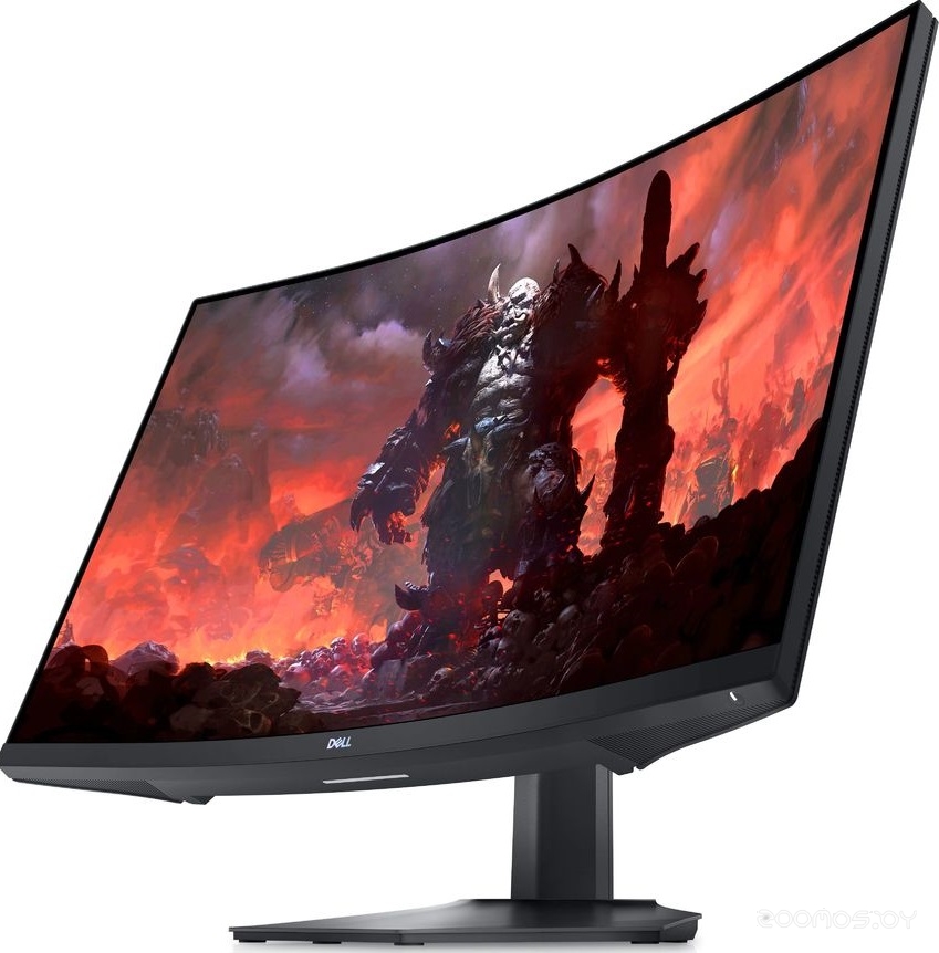 Монитор DELL S2722DGM, фото 4