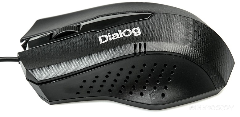 Мышь DIALOG MOP-09U, фото 5