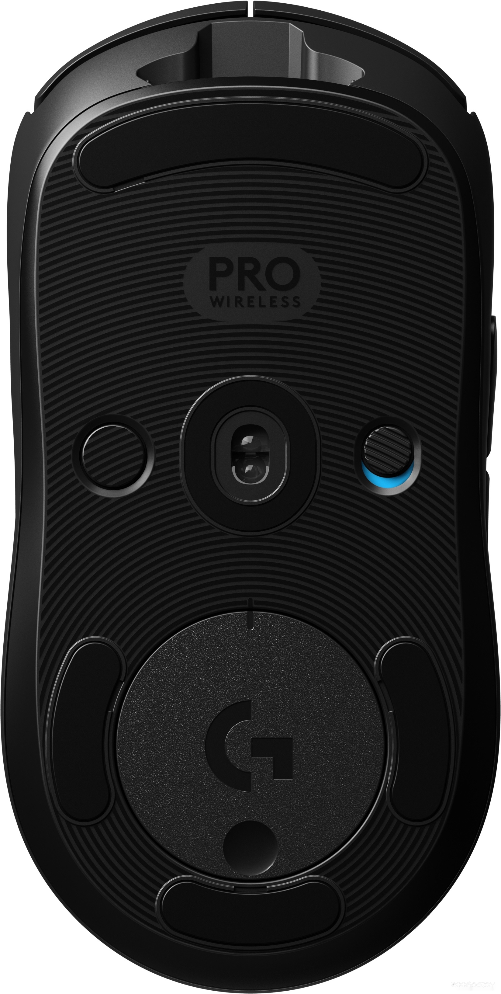 Игровая мышь Logitech G Pro Wireless, фото 4
