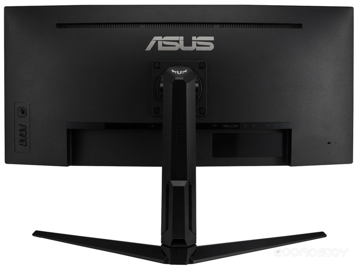 Монитор Asus TUF Gaming VG34VQL1B, фото 2