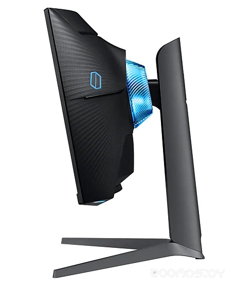 Монитор Samsung LC32G75TQSIXCI, фото 2