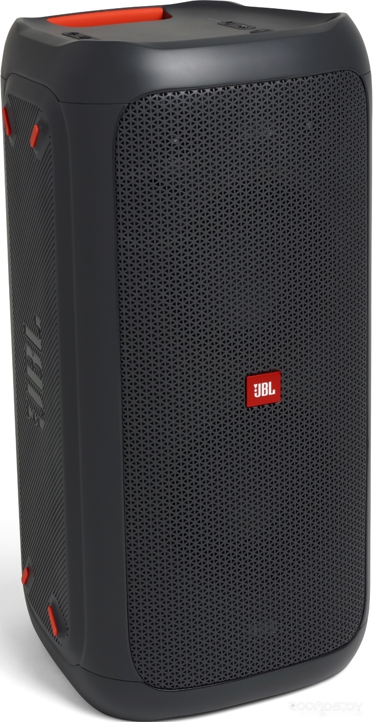 Колонка для вечеринок JBL PartyBox 100 + AKG P3 S, фото 8