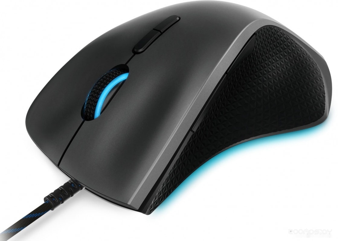 Игровая мышь Lenovo M500 RGB Gaming Mouse, фото 7