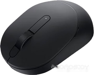 Мышь DELL MS3320W (черная), фото 2