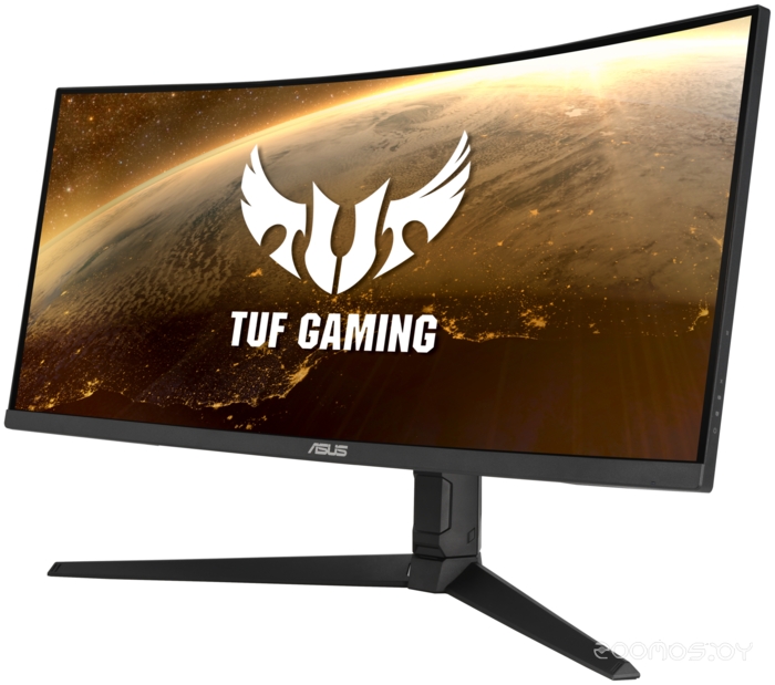 Монитор Asus TUF Gaming VG34VQL1B, фото 3