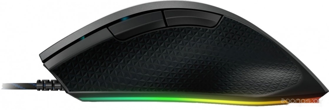 Игровая мышь Lenovo M500 RGB Gaming Mouse, фото 3