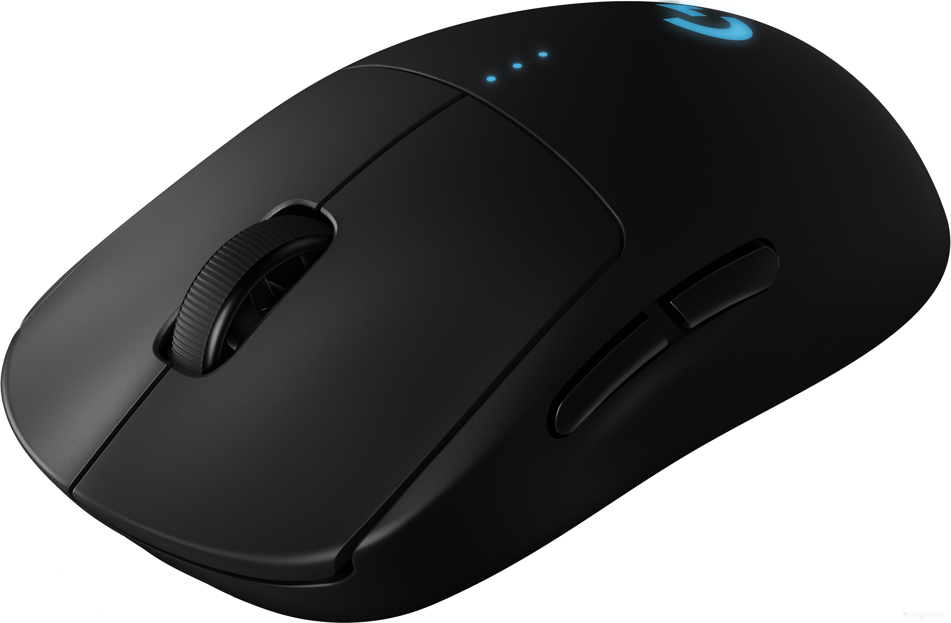Игровая мышь Logitech G Pro Wireless, фото 2