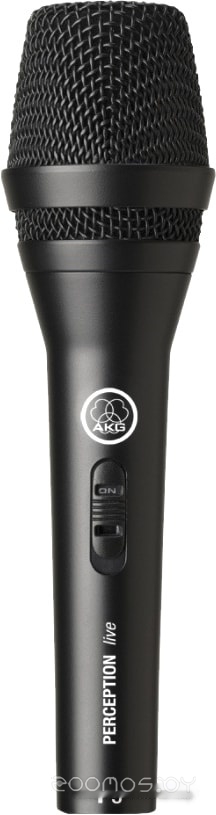 Колонка для вечеринок JBL PartyBox 100 + AKG P3 S, фото 13