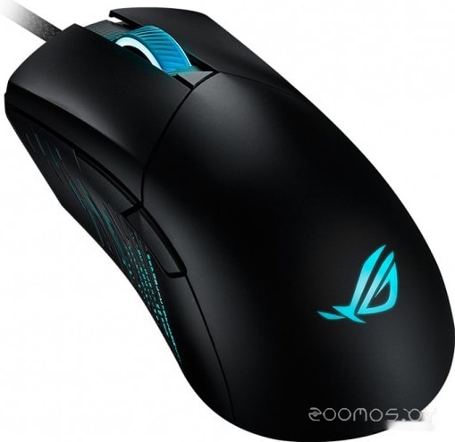 Игровая мышь Asus ROG Gladius III, фото 8