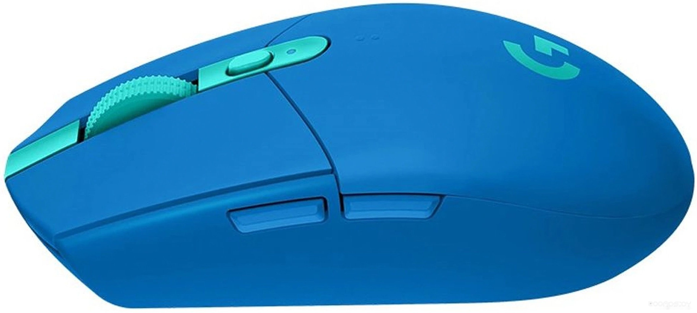 Игровая мышь Logitech Lightspeed G305 (синий), фото 4