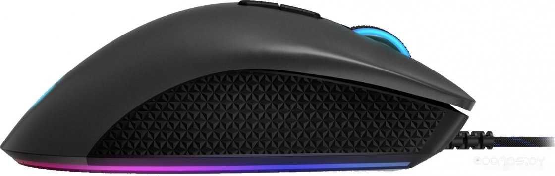 Игровая мышь Lenovo M500 RGB Gaming Mouse, фото 9