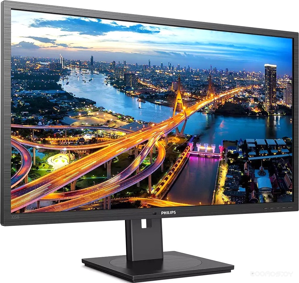 Монитор Philips 325B1L/00, фото 4