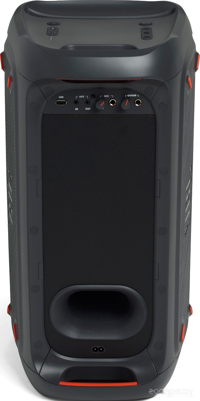 Колонка для вечеринок JBL PartyBox 100 + AKG P3 S, фото 10