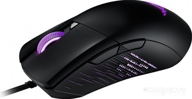 Игровая мышь Asus ROG Gladius III, фото 7