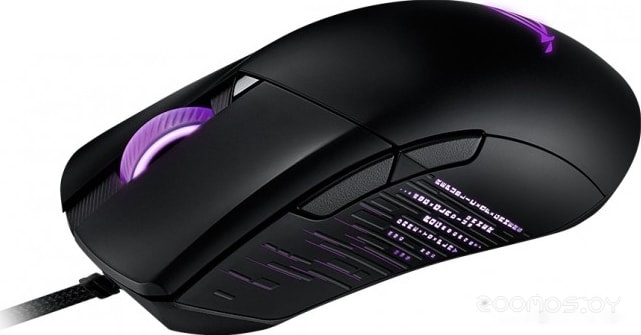 Игровая мышь Asus ROG Gladius III, фото 2