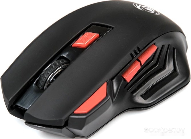 Игровая мышь DIALOG Gan-Kata MRGK-14UR, фото 3