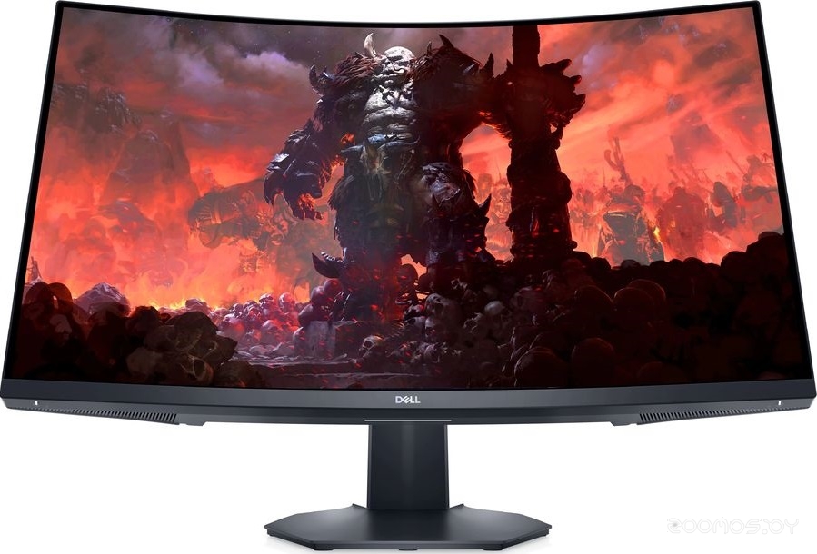 Монитор DELL S2722DGM, фото 3