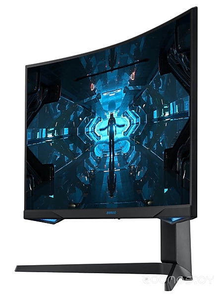 Монитор Samsung LC32G75TQSIXCI, фото 5