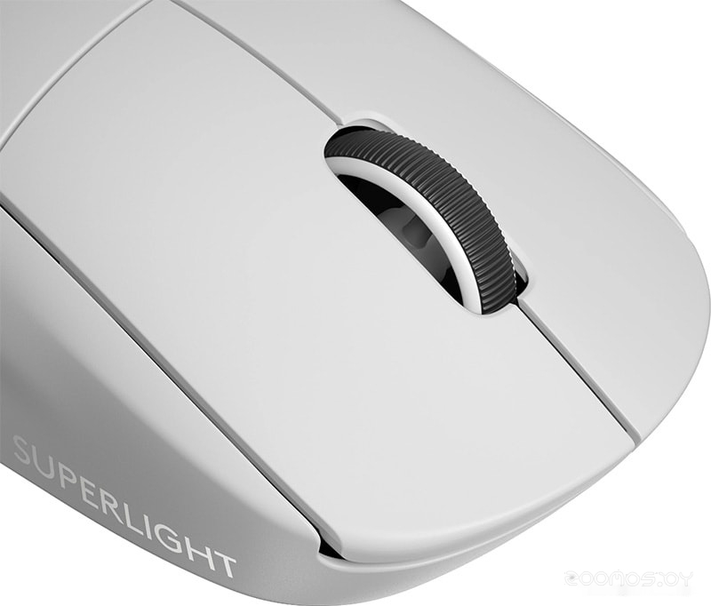 Игровая мышь Logitech Pro X Superlight (белый), фото 6
