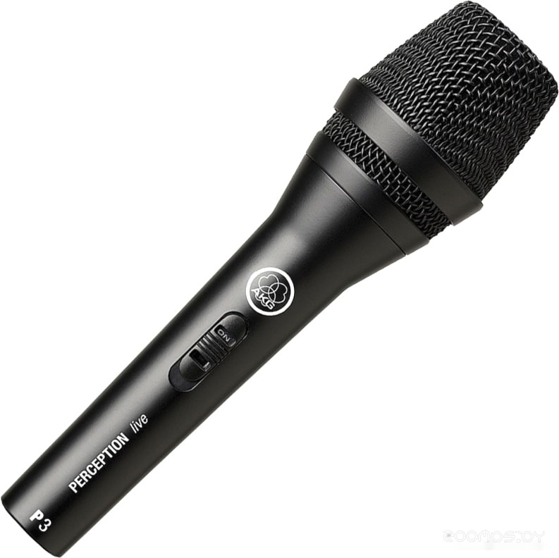 Колонка для вечеринок JBL PartyBox 100 + AKG P3 S, фото 14