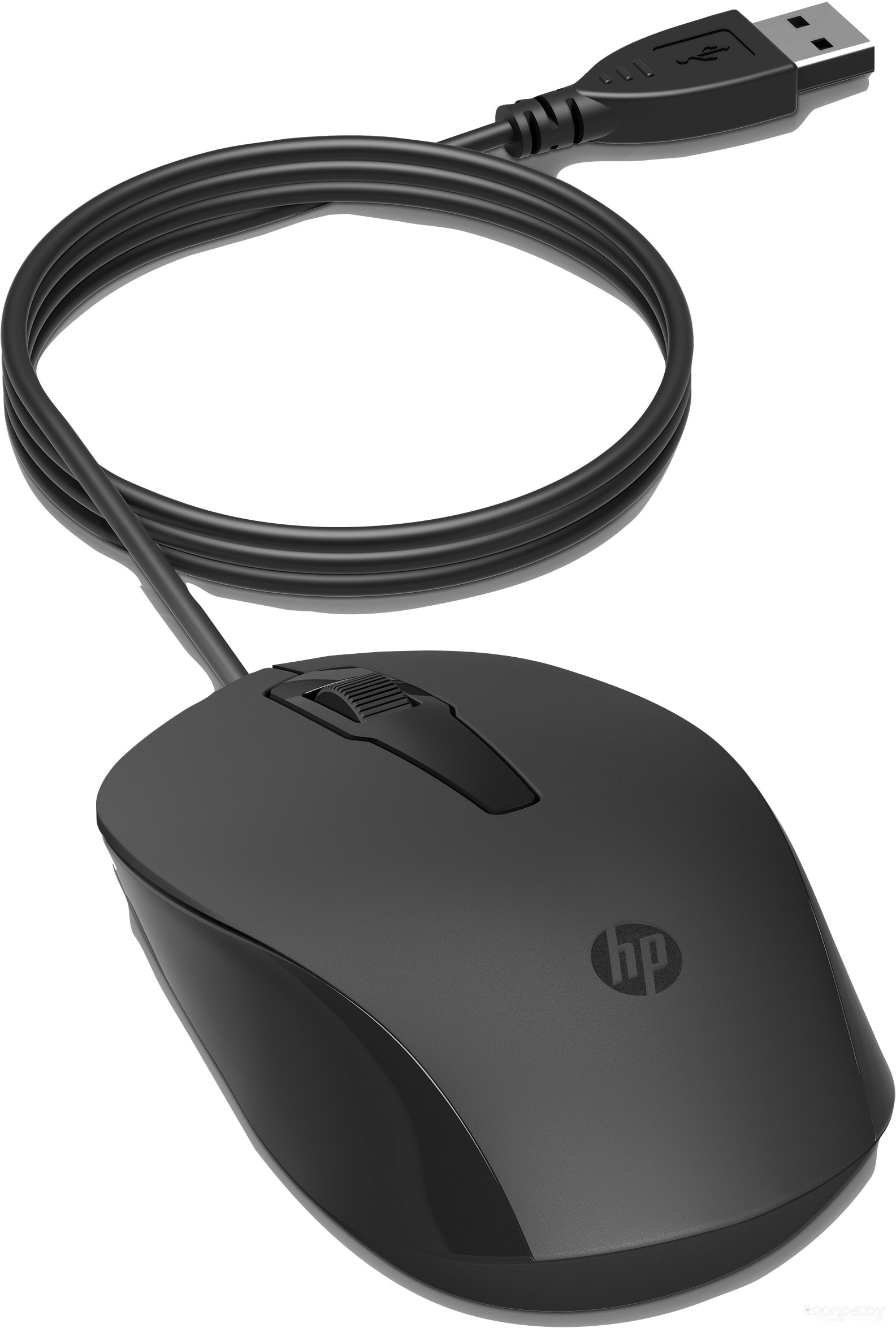Мышь HP 150 240J6AA, фото 2