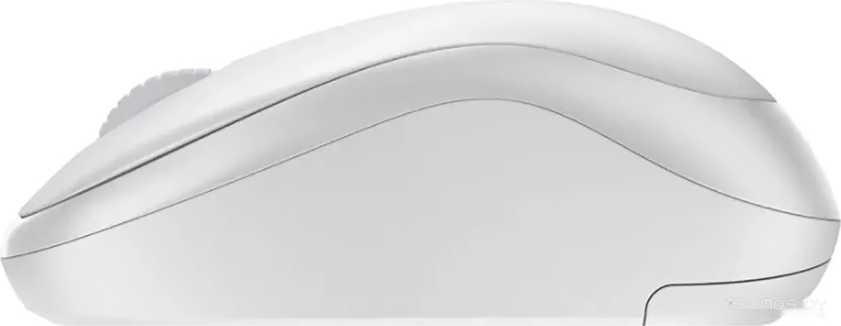 Мышь Logitech M220 Silent (белый), фото 3