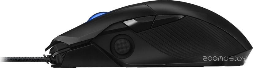 Игровая мышь Asus ROG Chakram Core, фото 4