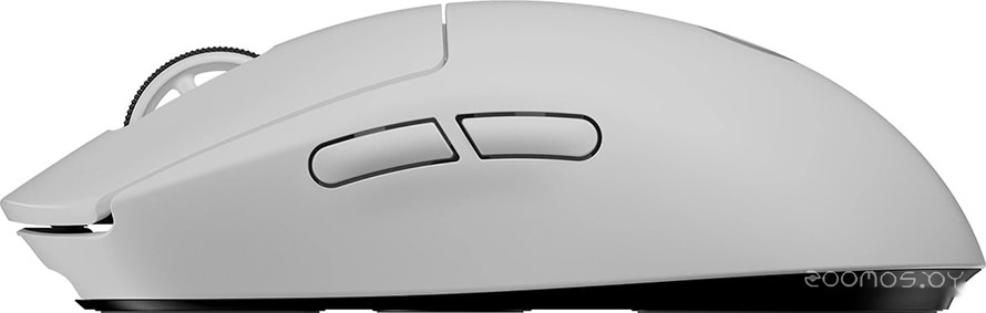 Игровая мышь Logitech Pro X Superlight (белый), фото 4