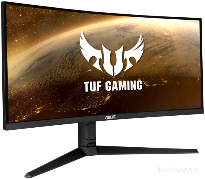 Монитор Asus TUF Gaming VG34VQL1B, фото 6