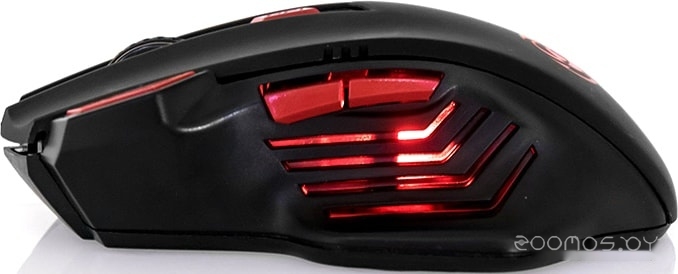 Игровая мышь DIALOG Gan-Kata MRGK-14UR, фото 5