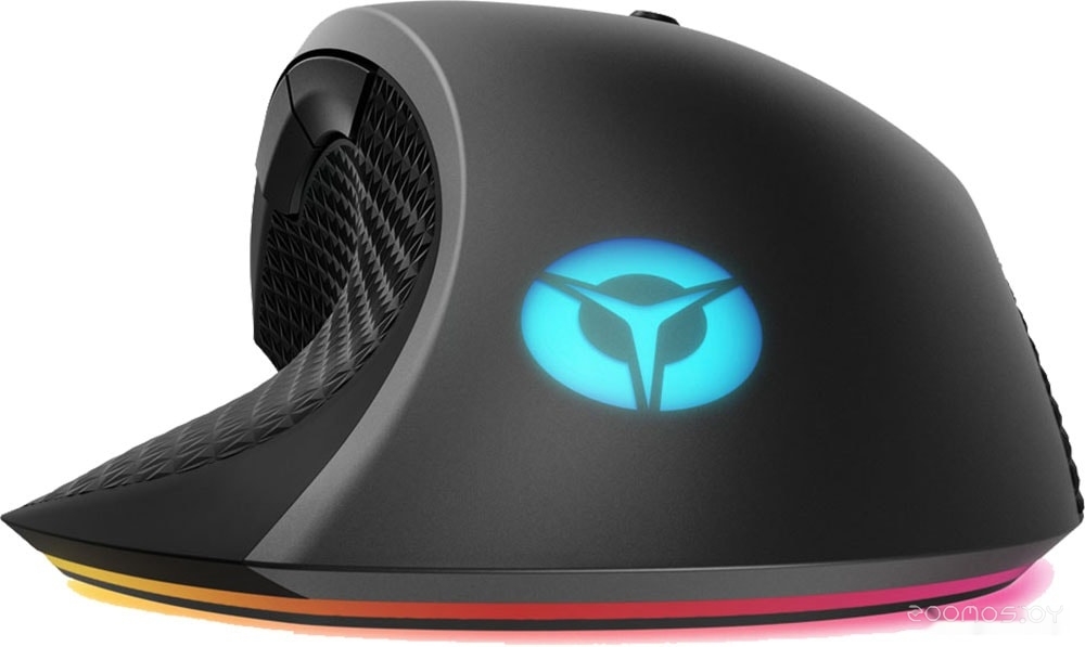 Игровая мышь Lenovo M500 RGB Gaming Mouse, фото 8