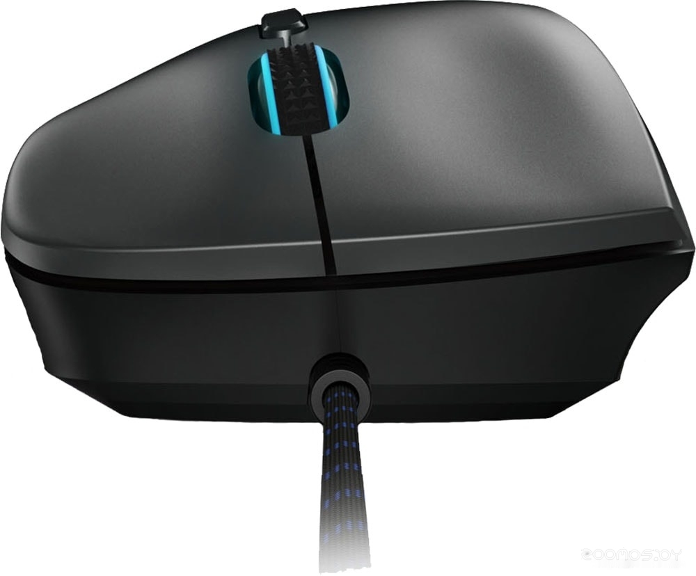 Игровая мышь Lenovo M500 RGB Gaming Mouse, фото 4