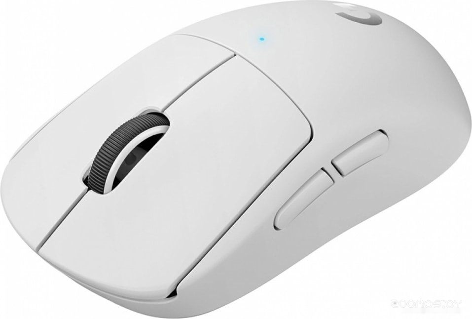 Игровая мышь Logitech Pro X Superlight (белый), фото 2