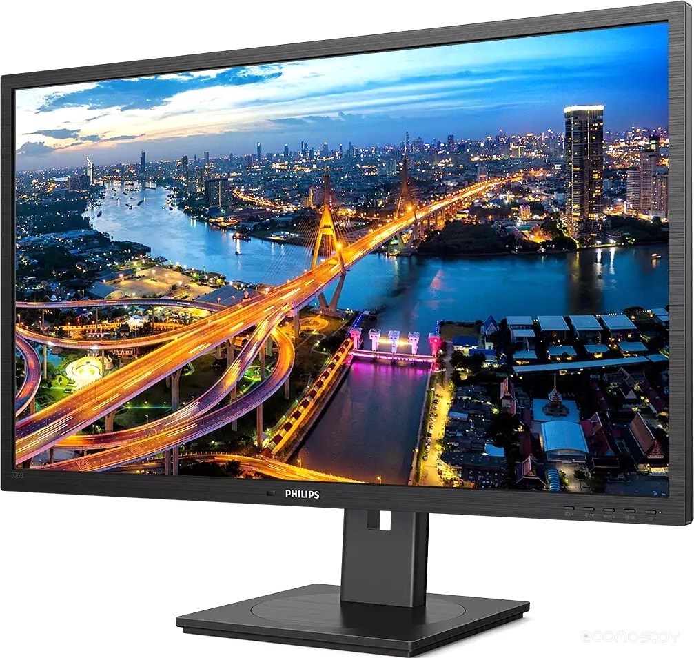 Монитор Philips 325B1L/00, фото 6