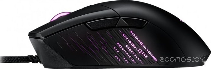 Игровая мышь Asus ROG Gladius III, фото 3
