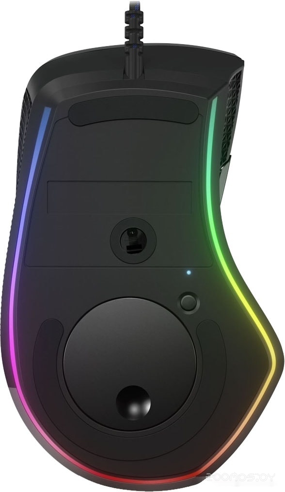 Игровая мышь Lenovo M500 RGB Gaming Mouse, фото 2